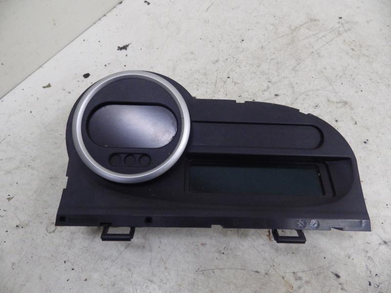 Compteur RENAULT TWINGO 2 PHASE 2 Essence - 1