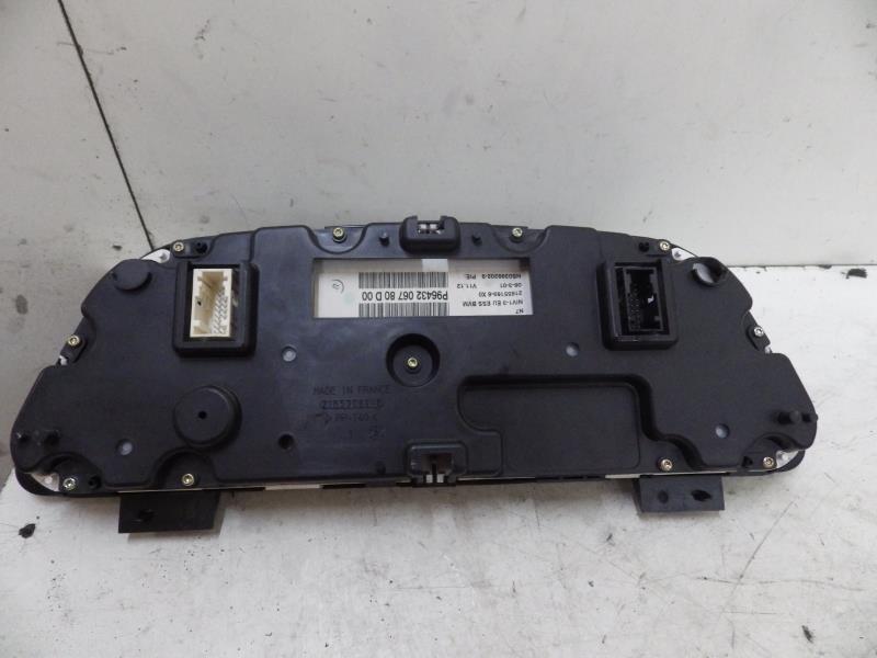 Compteur CITROEN XSARA PHASE 1 BREAK Essence - 1