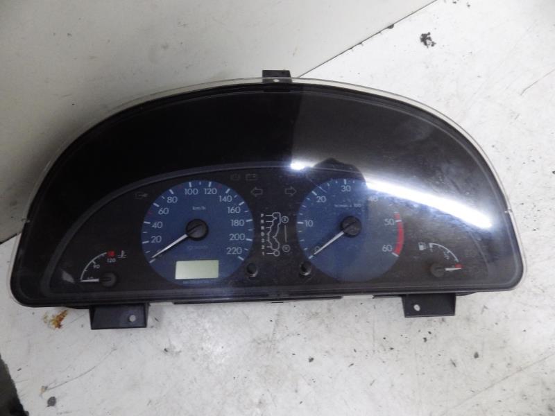 Compteur CITROEN XSARA PHASE 2 Diesel - 1