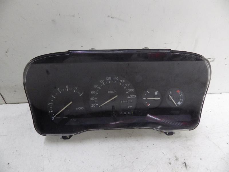 Compteur FORD ESCORT 5 PHASE 1 Diesel - 1