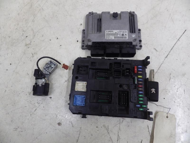Kit de demarrage PEUGEOT 308 1 PHASE 2 Diesel - 1