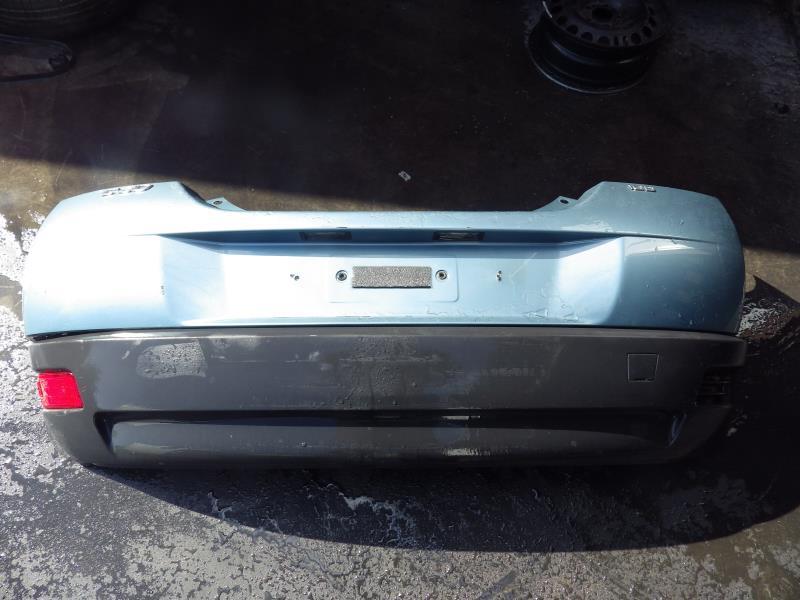 Pare choc arriere VOLVO C 30 PHASE 1 Diesel - 1
