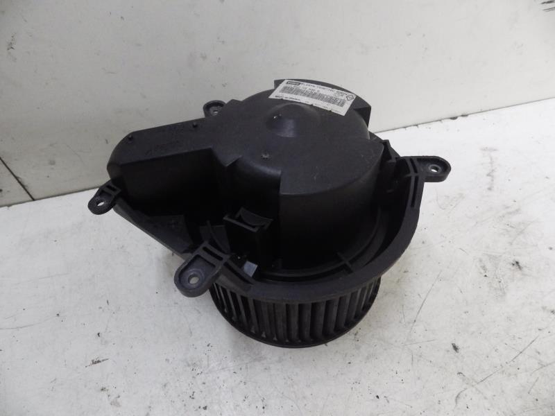 Pulseur d'air RENAULT TRAFIC 2 PHASE 1 Diesel - 1