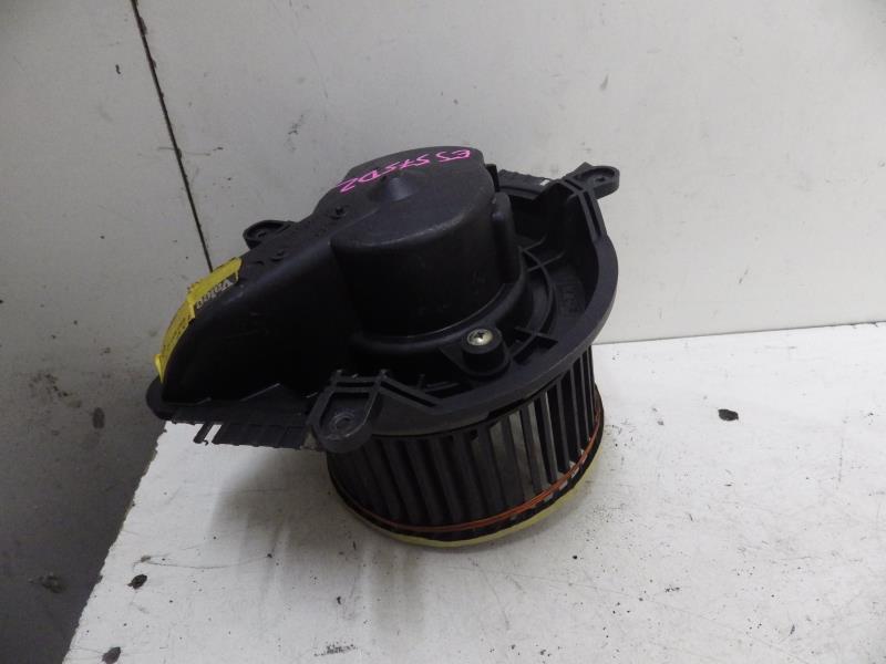 Pulseur d'air RENAULT LAGUNA 1 PHASE 1 BREAK Diesel - 1