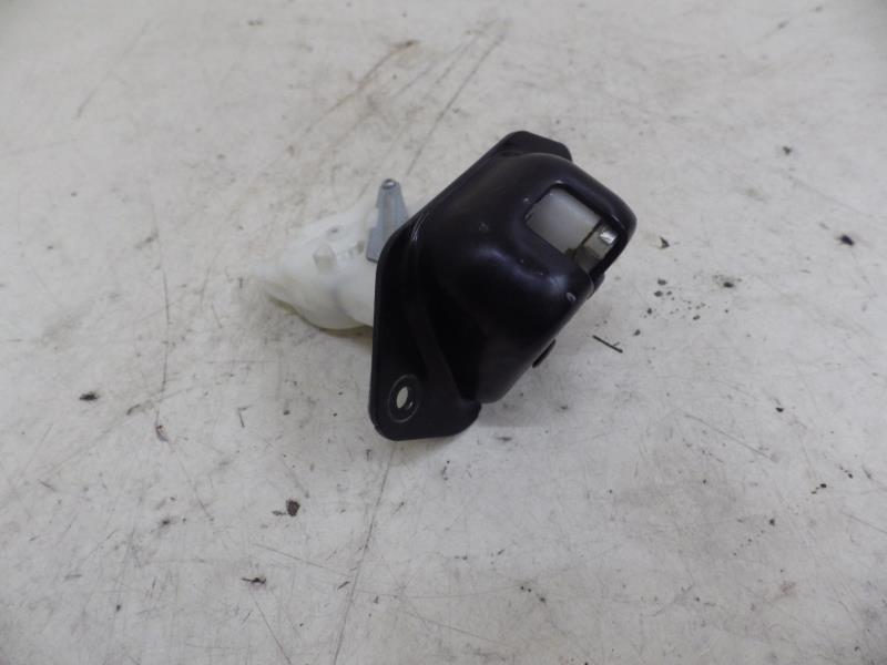 Serrure de coffre NISSAN JUKE 1 PHASE 2 Diesel - 1