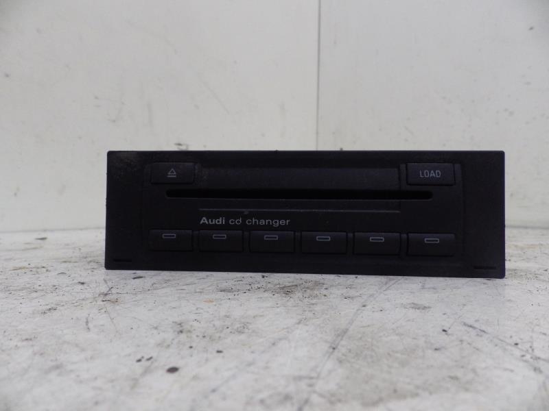 Chargeur CD AUDI A6 3 PHASE 1 Diesel - 1