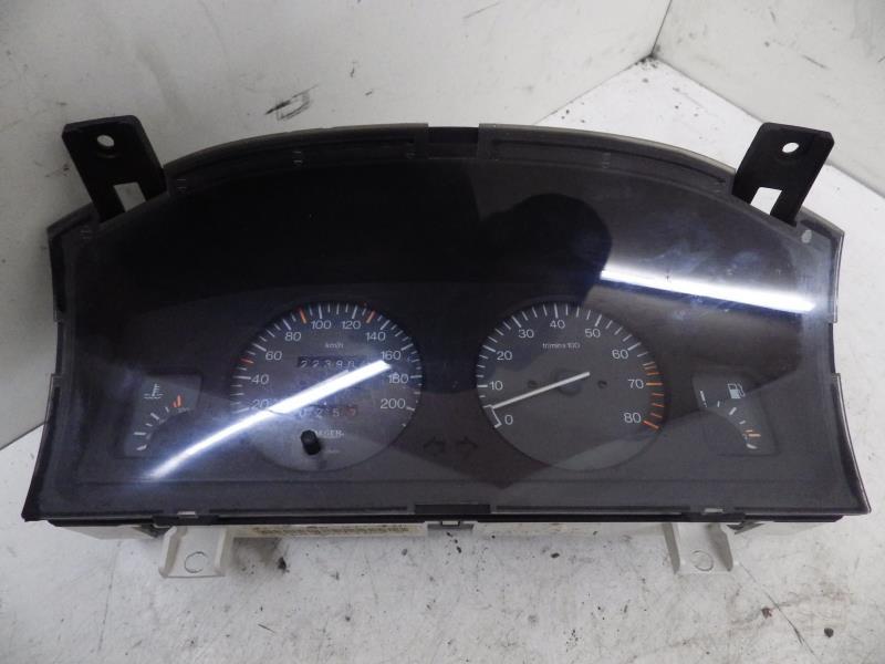 Compteur CITROEN ZX PHASE 2 Essence - 1