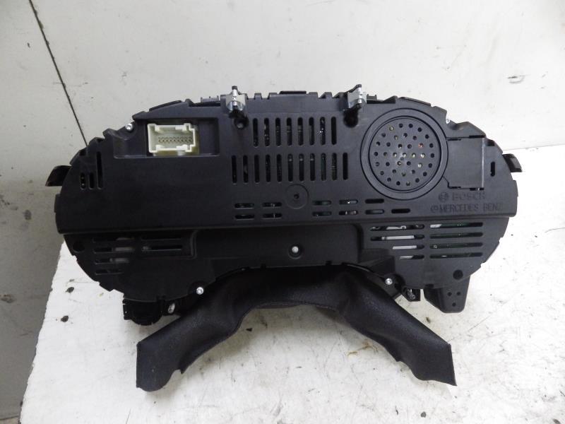 Compteur MERCEDES CLASSE A 176 PHASE 1 Essence - 1