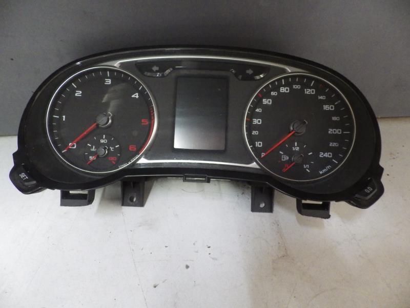 Compteur AUDI A1 1 PHASE 1 Diesel - 1