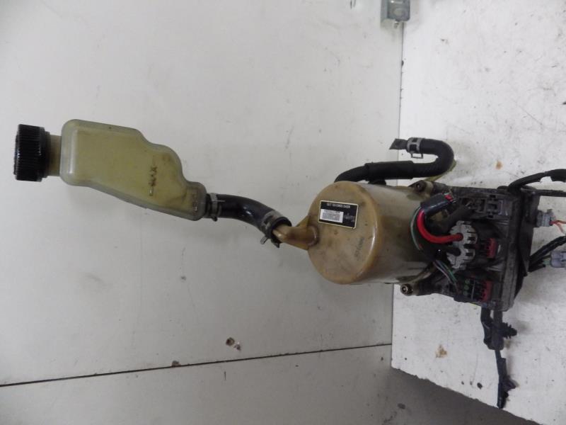 Pompe de direction MAZDA 3 1 PHASE 2 Diesel - 1