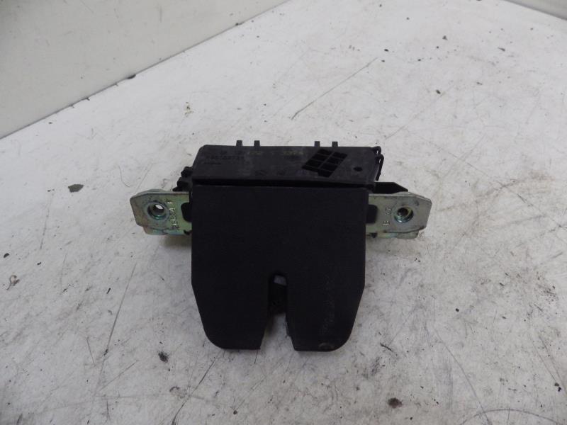 Serrure de hayon OPEL ASTRA H PHASE 1 Diesel - 1
