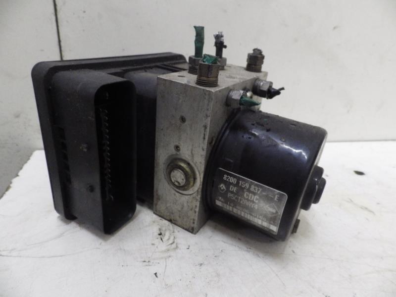 Bloc ABS (freins anti-blocage) RENAULT LAGUNA 2 PHASE 1 Essence - 1