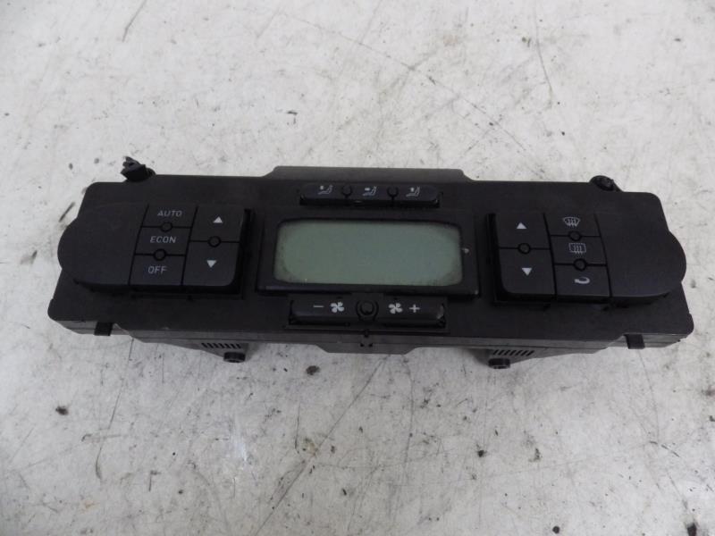 Commande chauffage RENAULT SAFRANE PHASE 1 Essence - 1
