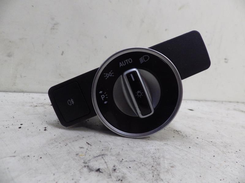 Commande de phare MERCEDES CLASSE C 204 PHASE 1 Diesel - 1