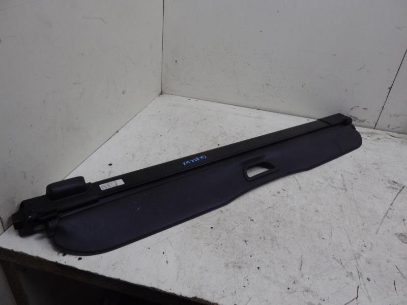Plage arriere MERCEDES CLASSE A 169 PHASE 1 Diesel - 1