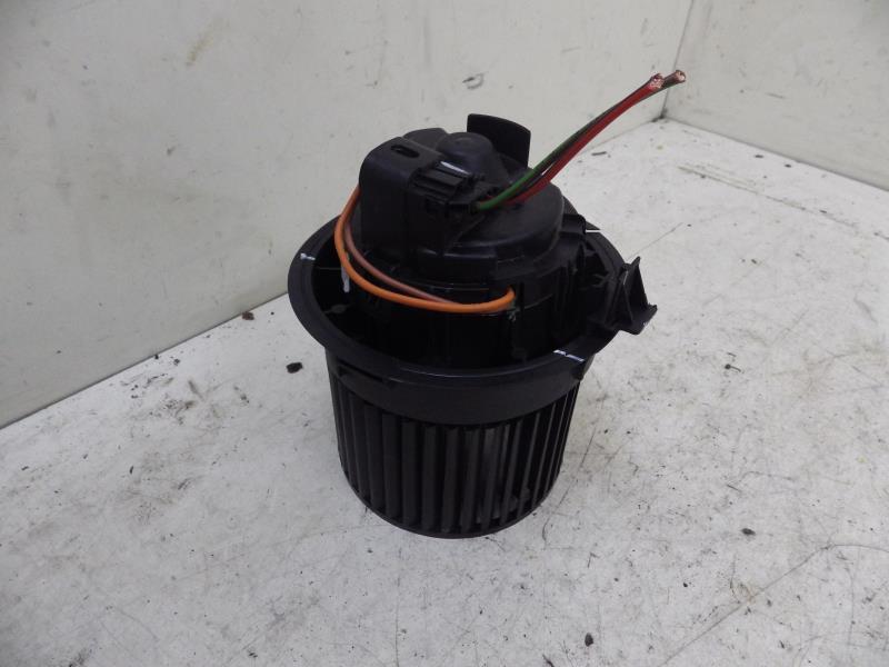 Pulseur d'air RENAULT CLIO 4 PHASE 2 Diesel - 1