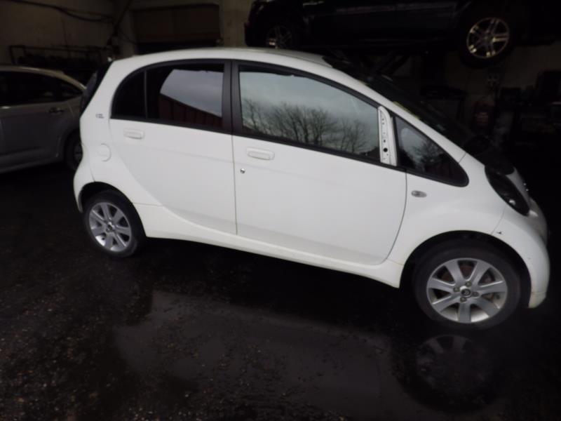 Aile avant droit CITROEN C-ZERO Electricité - 1