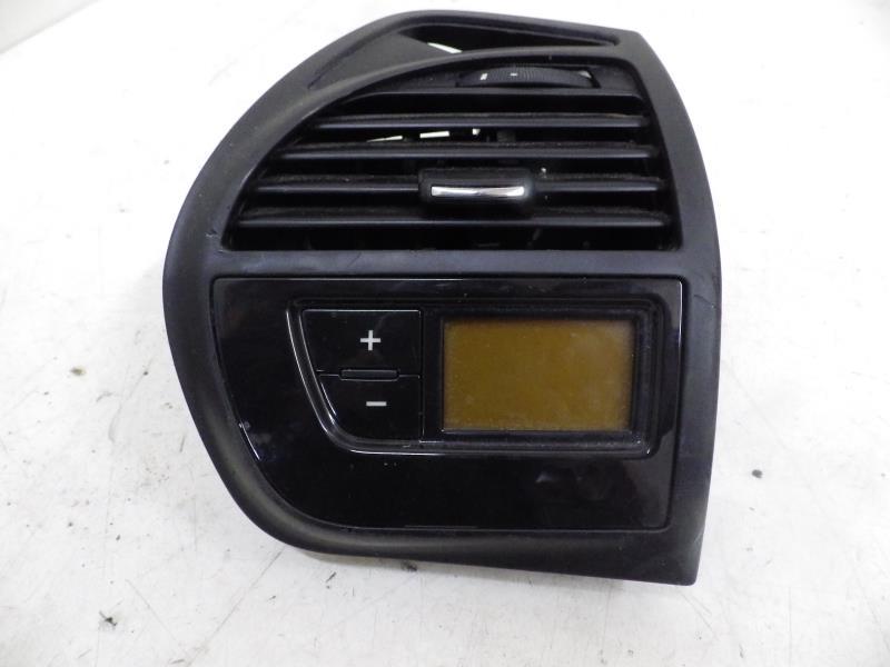 Commande chauffage CITROEN C4 GRAND PICASSO 1 Diesel - 1