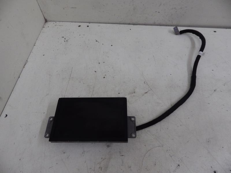 Ecran GPS PEUGEOT 407 PHASE 1 Diesel - 1