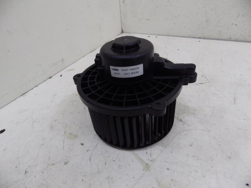 Pulseur d'air HYUNDAI TUCSON 1 Diesel - 1