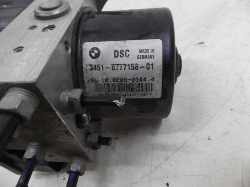 Bloc ABS (freins anti-blocage) BMW SERIE 3 E92 COUPE PHASE 2 Diesel - 1