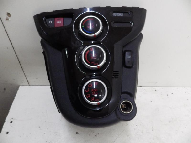 Commande chauffage CITROEN C-ZERO Electricité - 1