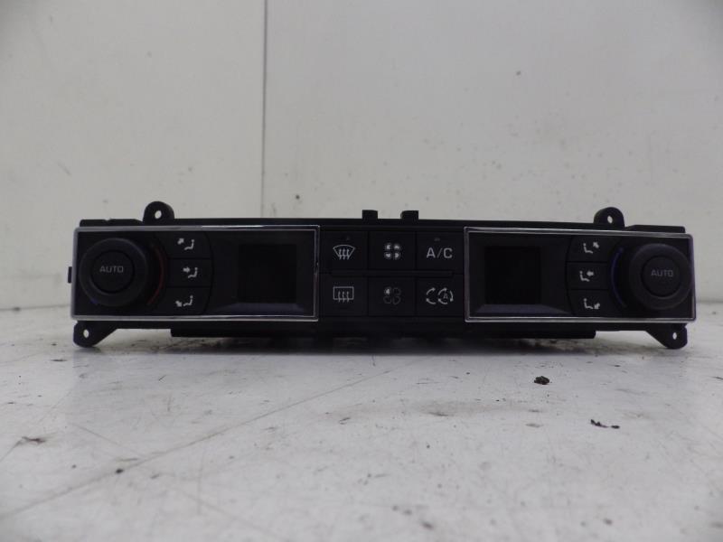 Commande chauffage CITROEN C5 2 BREAK Diesel - 1