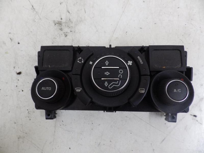 Commande chauffage PEUGEOT 308 1 PHASE 1 Essence - 1