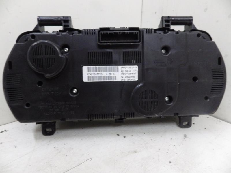 Compteur RENAULT MEGANE 4 PHASE 1 Diesel - 1