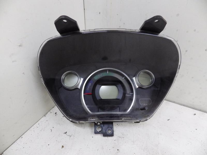 Compteur CITROEN C-ZERO Electricité - 1