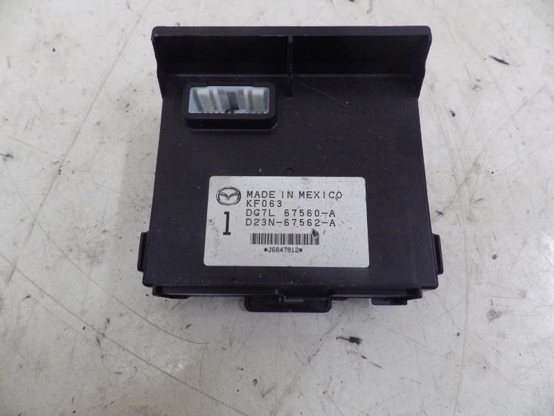 Relais electrique MAZDA 2 2 PHASE 1 Essence - 1