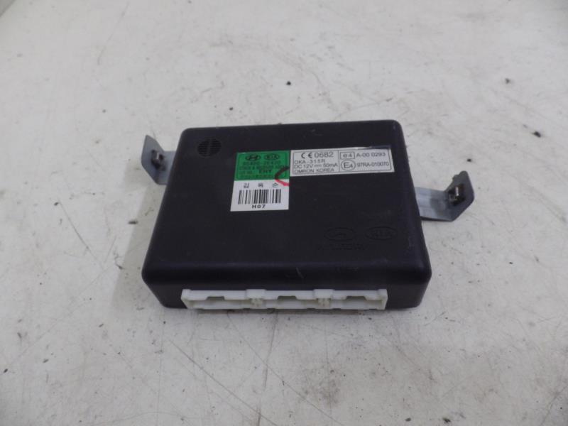 Relais electrique HYUNDAI TUCSON 1 Diesel - 1