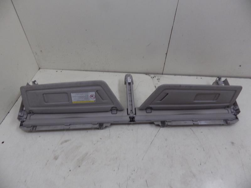 Pare soleil CITROEN C4 PICASSO 1 Diesel - 1