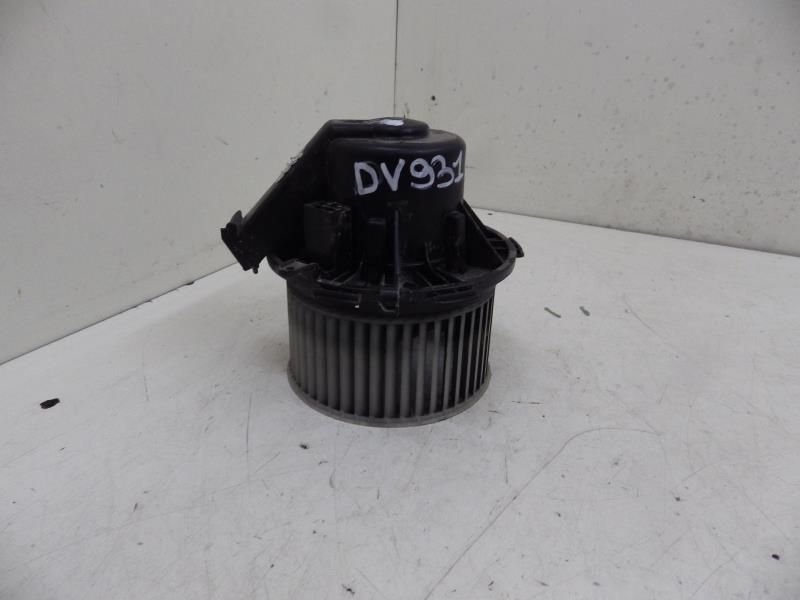 Pulseur d'air VOLKSWAGEN CRAFTER 1 PHASE 1 Diesel - 1
