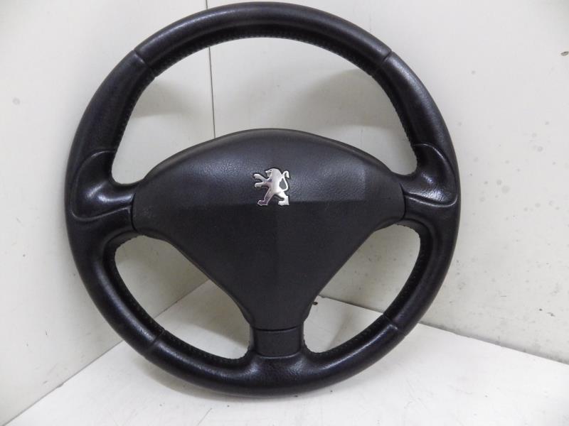 Volant PEUGEOT 407 PHASE 1 Diesel - 1