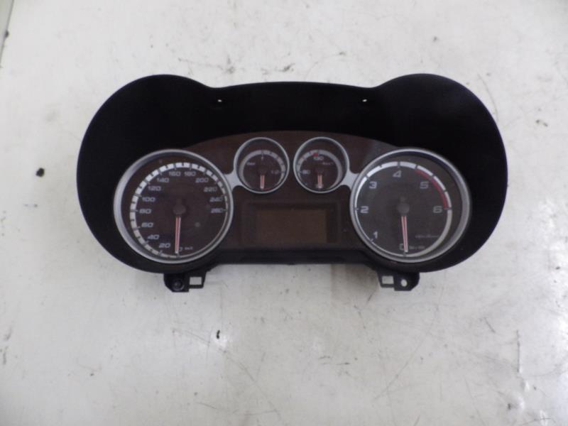 Compteur ALFA ROMEO MITO PHASE 1 Diesel - 1