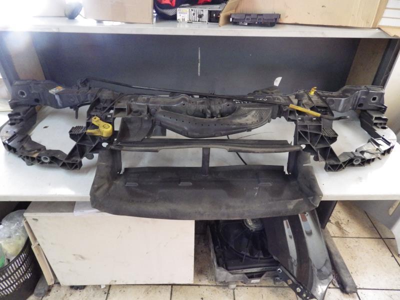Armature avant, Masque avant FORD FOCUS 3 PHASE 1 Diesel - 1