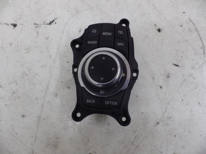 Commande autoradio BMW SERIE 3 E92 COUPE PHASE 2 Diesel - 1