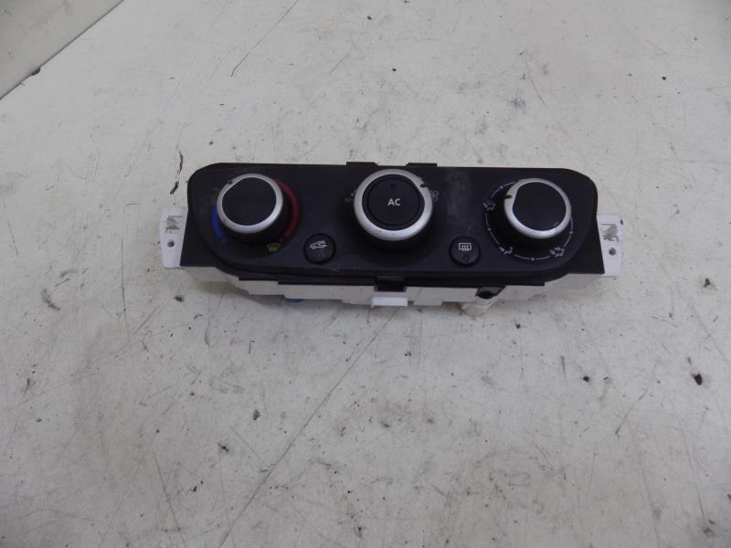 Commande chauffage RENAULT MEGANE 3 PHASE 1 Diesel - 1