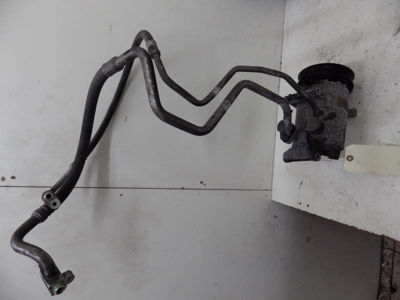 Compresseur clim CITROEN JUMPER 3 PHASE 1 Diesel - 1