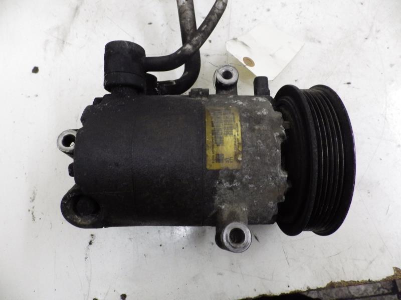 Compresseur clim PEUGEOT BOXER 3 PHASE 1 Diesel - 1
