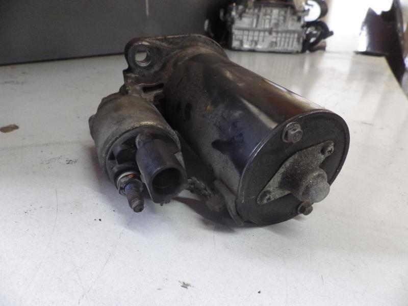 Demarreur AUDI A3 2 SPORTBACK PHASE 1 Diesel - 1