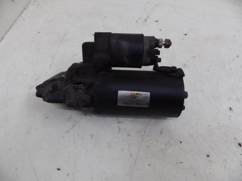Demarreur CITROEN JUMPER 3 PHASE 1 Diesel - 1