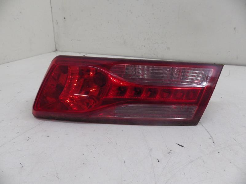 Feu arriere secondaire droit (feux) RENAULT LAGUNA 3 PHASE 1 COUPE Diesel - 1
