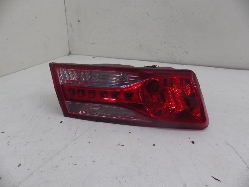 Feu arriere secondaire gauche (feux) RENAULT LAGUNA 3 PHASE 1 COUPE Diesel - 1