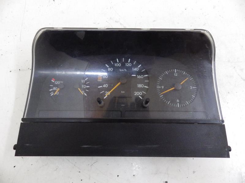 Compteur MERCEDES SPRINTER 1 PHASE 1  - 1