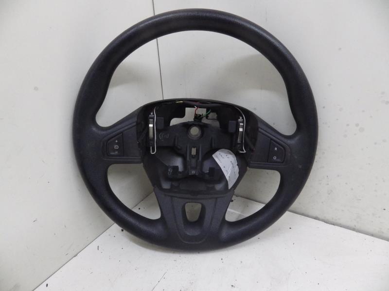 Volant RENAULT GRAND SCENIC 3 PHASE 1 Diesel - 1