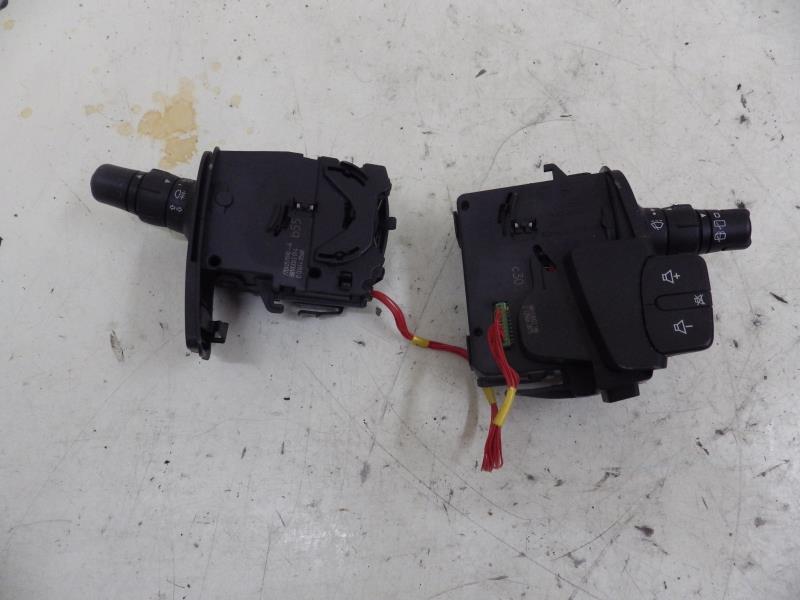 Commodo phare RENAULT CLIO 3 PHASE 1 Diesel - 1