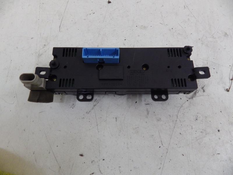 Commande chauffage SUZUKI GRAND VITARA XL PHASE 1 Diesel - 1
