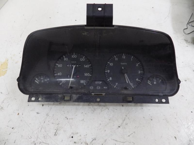 Compteur CITROEN JUMPY 1 PHASE 1 Diesel - 1